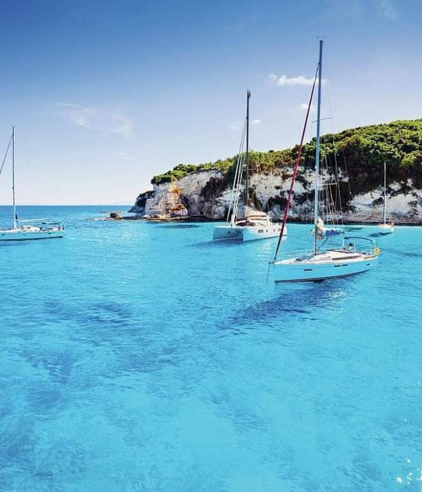 Book your Paxos and Antipaxos boat trip from Corfu today. Visit Blue Caves, swim in Antipaxos and enjoy stunning island views. Limited seats available with free transfer included.
