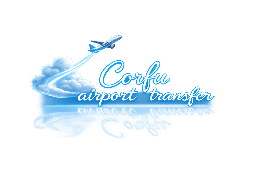 Corfu Airport transfer taxi transfer from €40 benitses messonghi +30 6980098897