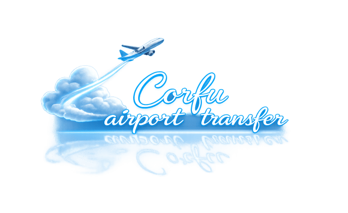 Corfu Airport transfer taxi transfer from €40 benitses messonghi +30 6980098897