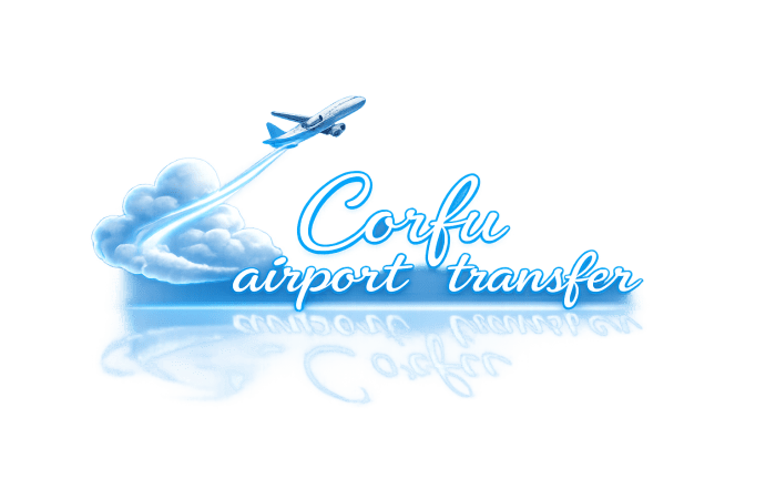 Corfu Airport transfer taxi transfer from €40 benitses messonghi +30 6980098897