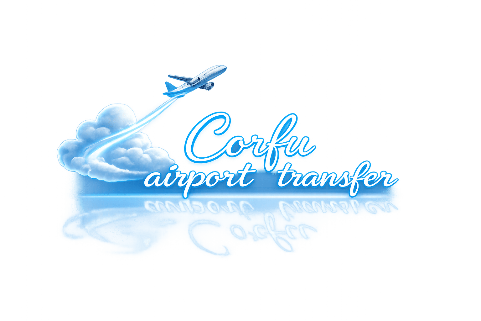Corfu Airport transfer taxi transfer from €40 benitses messonghi +30 6980098897