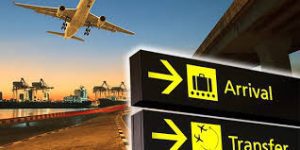 corfu airport transfer services