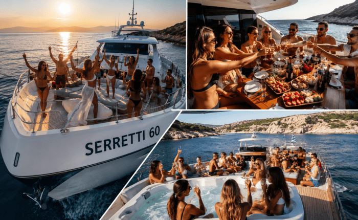 Messonghi-Reisezentrum, private Bootsmiete, Paxos-Antipaxos-Höhlen der blauen Lagune