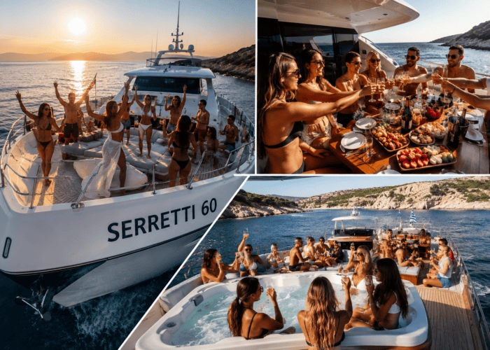 messonghi centro viaggi noleggio barca privata paxos antipaxos grotte laguna blu