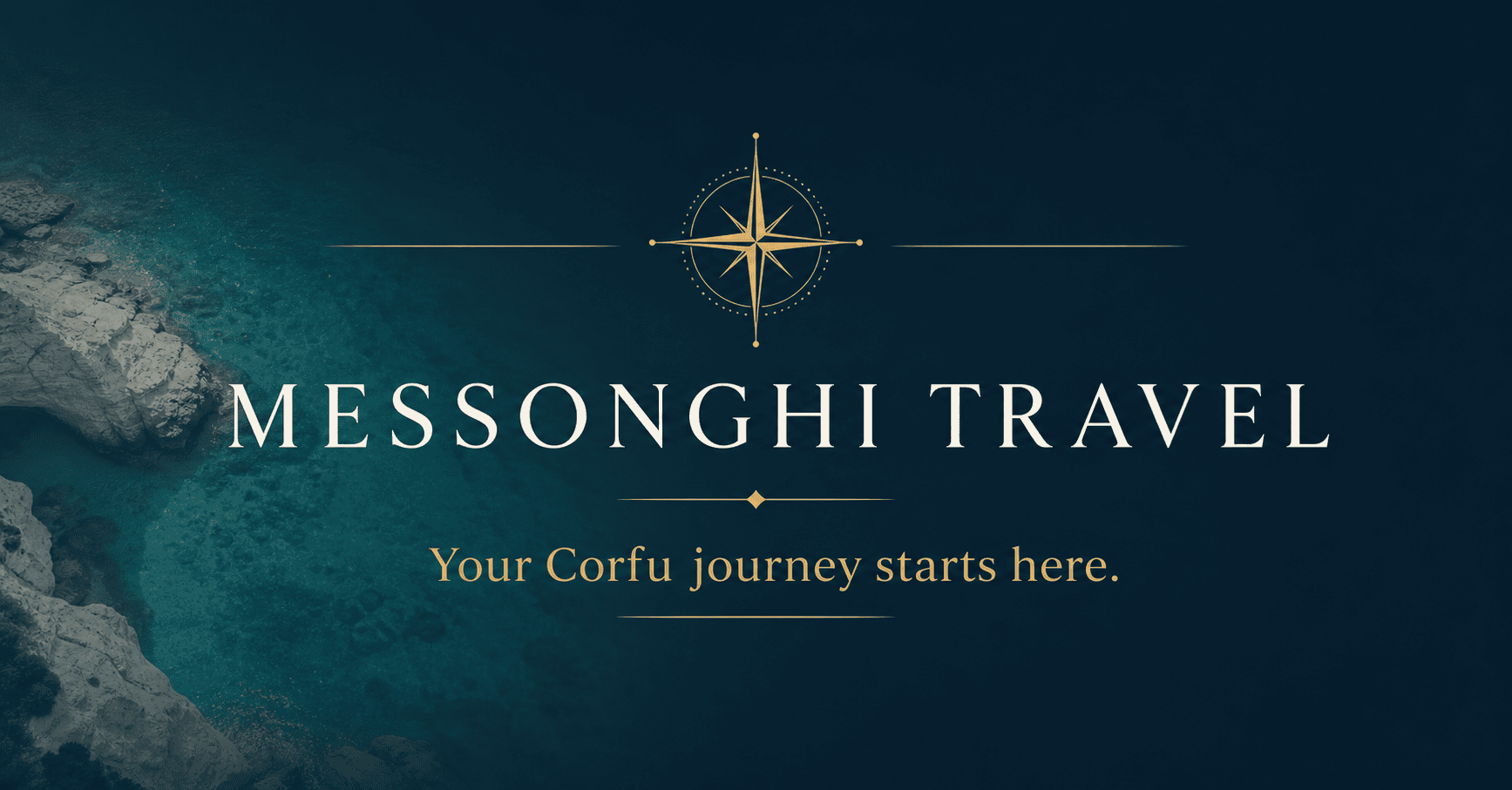 "Messonghi Travel Center – Corfu Tours, Boat Trips and Transfers