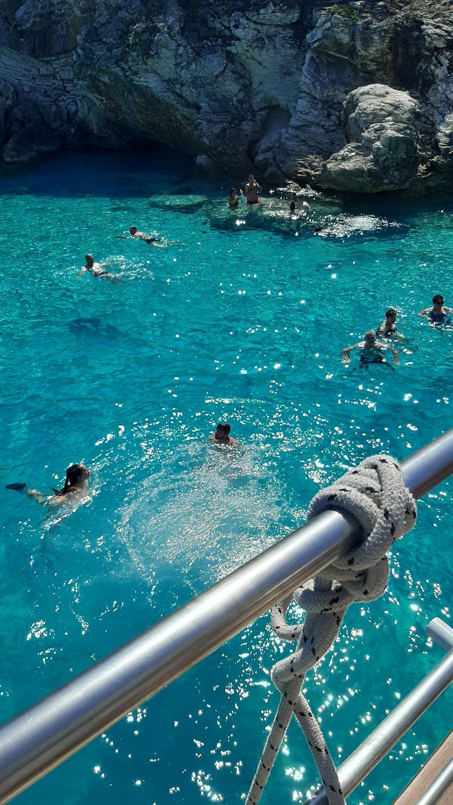 crociera Corfù escursione Meteore da Corfù tour Corfù giornaliero