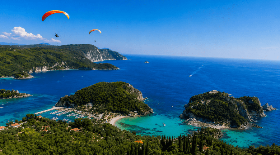 sivota-blue-lagoon-cruise-corfu parga messonghi travel center