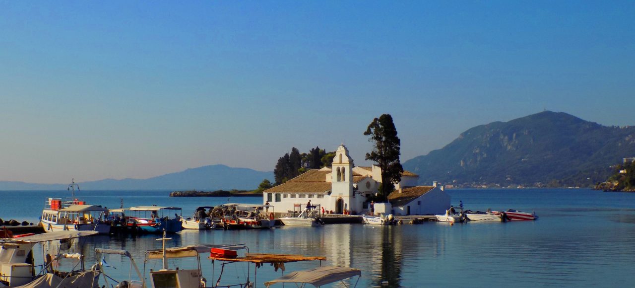 Paleokastritsa Corfu bus excursions tel:+306980098897 Corfu