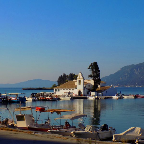 Paleokastritsa Corfu bus excursions tel:+306980098897 Corfu