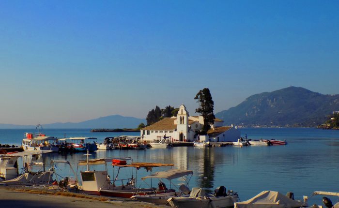 Paleokastritsa Corfu bus excursions tel:+306980098897 Corfu