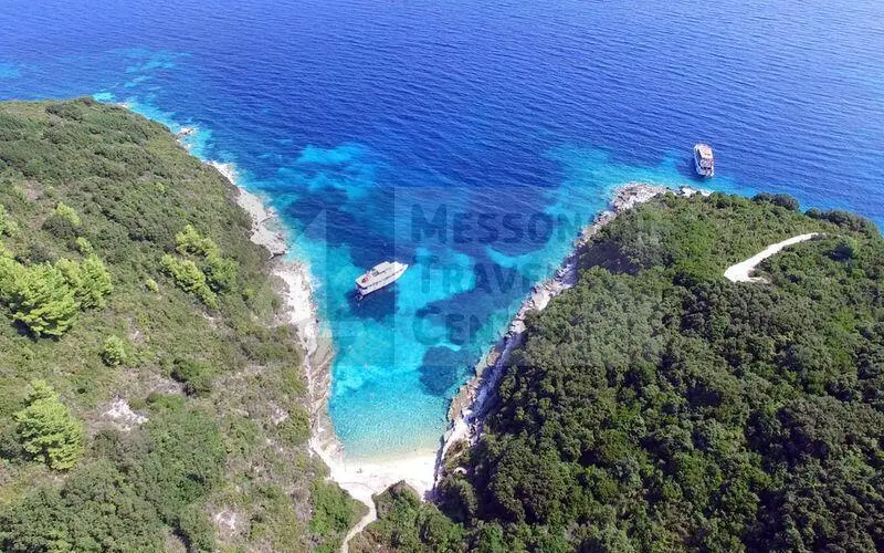 Corfu Adventure Cruises – Best Boat Tours & Island Experiences Discover thrilling Corfu adventure cruises across the stunning Ionian Sea. Explore hidden caves, swim in crystal-clear waters, and visit breathtaking destinations like Paxos, Antipaxos, and the Blue Caves. Enjoy exciting Corfu boat excursions with snorkeling, sightseeing, and unforgettable coastal views. From relaxing day trips to exciting Corfu island hopping cruises, this is one of the best things to do in Corfu for adventure lovers, couples, and families. Famous Corfu places: Corfu Old Town, Paleokastritsa, Canal d’Amour, Achilleion Palace, Pontikonisi (Mouse Island), Sidari, Glyfada Beach, Kassiopi, Barbati Beach, Mount Pantokrator Call now: tel:+306980098897 | +30 26610 76172 Website: https://messonghitravelcenter.com/
