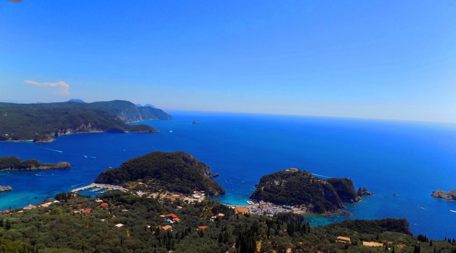 Best Corfu boat trips, Corfu excursions, and Paxos Antipaxos boat trips with Blue Caves – book your Corfu boat tour today at the best price. Enjoy Corfu island hopping, Corfu cave tours, and unforgettable Corfu cruise experiences with top-rated Corfu tours and activities. Call now: +30 26610 76172 & +30 6980098897 Website: https://messonghitravelcenter.com/