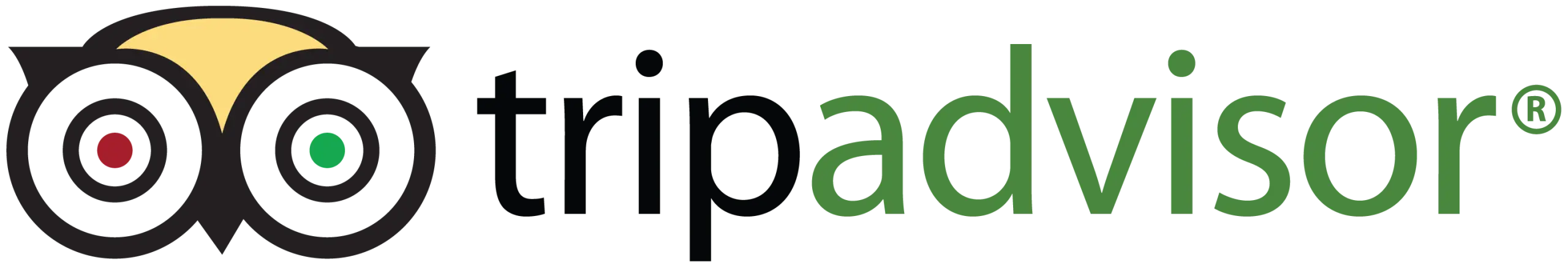 Tripadvisor logo